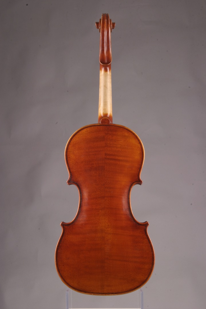 Walther Dieter - Mittenwald around 1950 - V10078